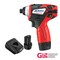 Acdelco G12 12V 1/4'' Cordless Impact Driver, 2-Batery, ARI12105 ARI12105P - alternate 2